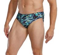 TYR Costume da bagno da uomo Durafast Elite Racer Brief