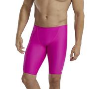 TYR Men's Standard Tyreco Jammer Swimsuit, Fuchsia