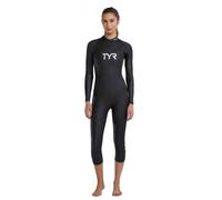 Tyr Muta In Neoprene A Maniche Lunghe Da Donna Hurricane Cat 1