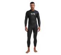Tyr Muta In Neoprene A Maniche Lunghe Hurricane Cat 1