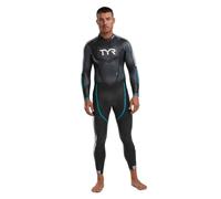 Tyr Muta In Neoprene A Maniche Lunghe Hurricane Cat 3
