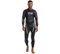 Tyr Muta In Neoprene A Maniche Lunghe Hurricane Cat 5