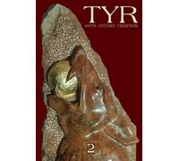 TYR Myth-Culture-Tradition Vol. 2 (Tascabile)
