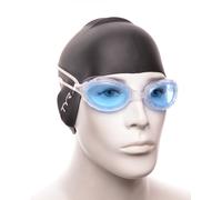 Tyr nest pro blu - Tyr Nest Pro, occhialini nuoto, colore blu