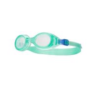 TYR Occhiali Aqua Blaze Solid non specchiati per la gioventù