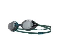 Tyr Occhialini da nuoto Black Ops 140 Ev Verde Uomo/Donna Taglia unica