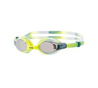 Tyr Mirrored Swimple Tie Dye Junior Swimming Goggles One Size