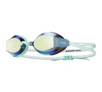 Tyr Occhiali Da Nuoto Per Donna Blackops 140 Ev Racing Mirrored