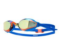 TYR Stealth X Occhialini da nuoto a specchio per adulti Unisex - Adulto (Pacco da 1)