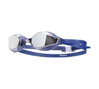 TYR Occhiali da nuoto Stealth-X Race specchiati per adulti