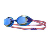 Tyr Occhialini Da Nuoto A Specchio Da Donna Black Ops 140ev