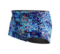 TYR Oceania all Over Trunk, Costume a Slip da Bambino Uomo