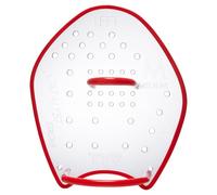 TYR Catalyst, Palette da Nuoto Unisex - Adulto, Clear, M