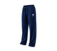 TYR - PANTALONE FELPA DONNA - FEMALE PANT - WSFP2A-401 - NAVY
