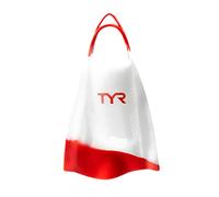 Pinne tyr hydroblade pinne rosse trasparenti