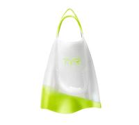 Tyr Hydroblade Swimming Fins Trasparente,Giallo EU 38 1/2-40