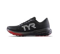 TYR RD1X26 Runner Black/RED 6