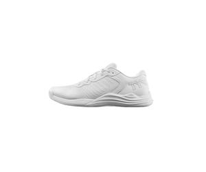 TYR Scarpe da Ginnastica Unisex CXT-1 - Scarpe da Cross Training ad Alte Prestazioni, Bianco, 14 UK Men/ 15.5 UK Women