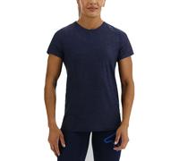 TYR SHORT SLEEVE TEE Magliette L Azzurro