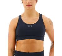 TYR SOL CRSSBACK SPT BRA Top e Reggiseni XL Nero