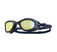 Tyr Special Ops 2.0, Occhialino, Polarizzati, Unisex, Da Gara, Gold/Navy