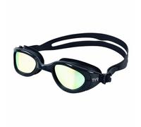 TYR Special Ops 2.0 Mirrored Adult Fit Swim Goggle (Navy)