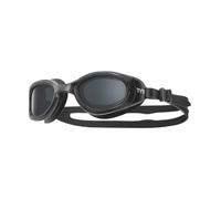 TYR Special Ops 2.0 Polarized Adult Fit Swim Goggle (Black)