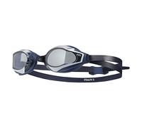 Tyr Stealth-x Performance Swimming Goggles One Size