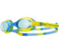 Tyr Swimple Costume Tie-Dye Giallo/Blu