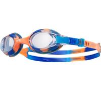 Tyr swimple tie-dye blu/arancione