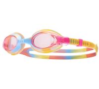 Tyr swimple tie-dye rosa/giallo