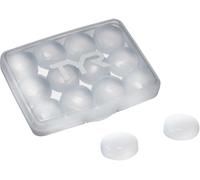 TYR Tappi per le orecchie in morbido silicone