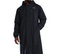 Tyr Tech Unisex Hydrosphere Parka Nero L
