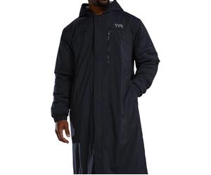 Tyr Tech Unisex Hydrosphere Parka Nero S