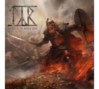Týr The Best of the Napalm Years (Vinyl LP)