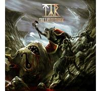Týr The Lay of Thrym (CD)