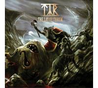 Tyr The Lay of Thrym (CD) Album