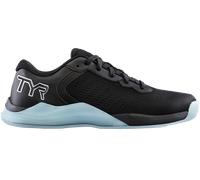 TYR Trainer Scarpe fitness 38 Nero