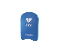 Tyr youth classic kickboard blue
