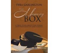 Tyra Garlington The Memory Box (Copertina rigida)