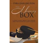 Tyra Garlington The Memory Box (Tascabile)