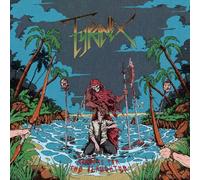 Tyranex - Reasons For The Slaughter - AA.VV. (Audio Cd)