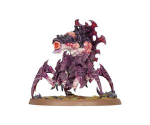 Tyranids | Biovore/Pyrovore | Box 4
