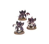 Tyranids: Hive Guard/Tyrant Guard | Box 3