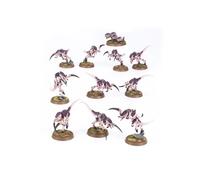 Warhammer 40k - Tyranids Essaim d'Hormagaunts (2023)