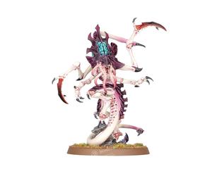 Tyranids: Neurolictor | Box 1