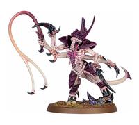 Games Workshop - Warhammer 40.000 - Tyranids: Tyranid Prime con frusta per ciglia
