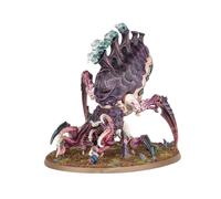 Tyranids: Psychophage | Box 1
