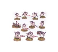 Tyranids: Termagants 2023 | Box 11