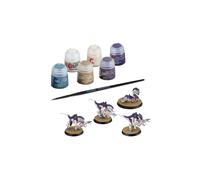 Games Workshop Tyranids: Termagants and Ripper Swarm